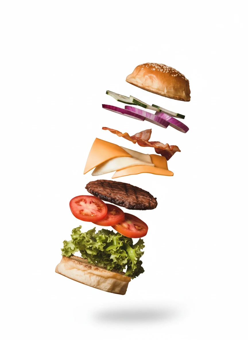 Professional Product Photo