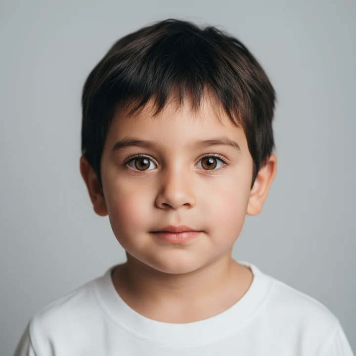 hairstyle before example 15