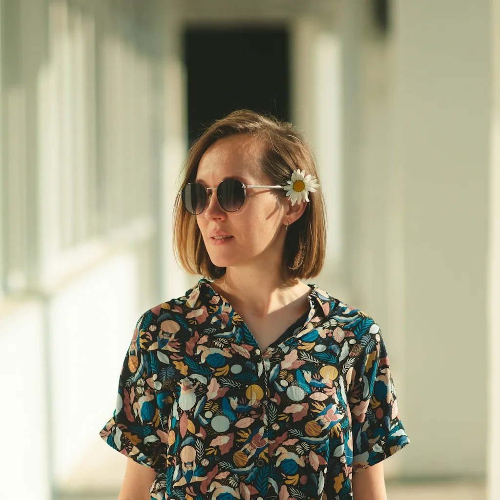 Create beauty and fashion visuals faster before