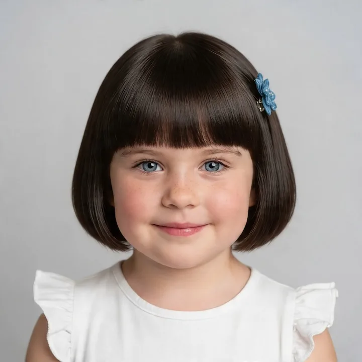 hairstyle after example 13