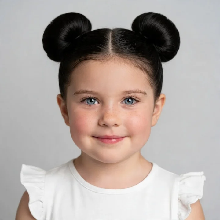 hairstyle after example 14