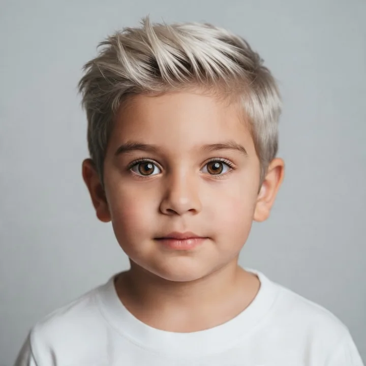 hairstyle after example 15