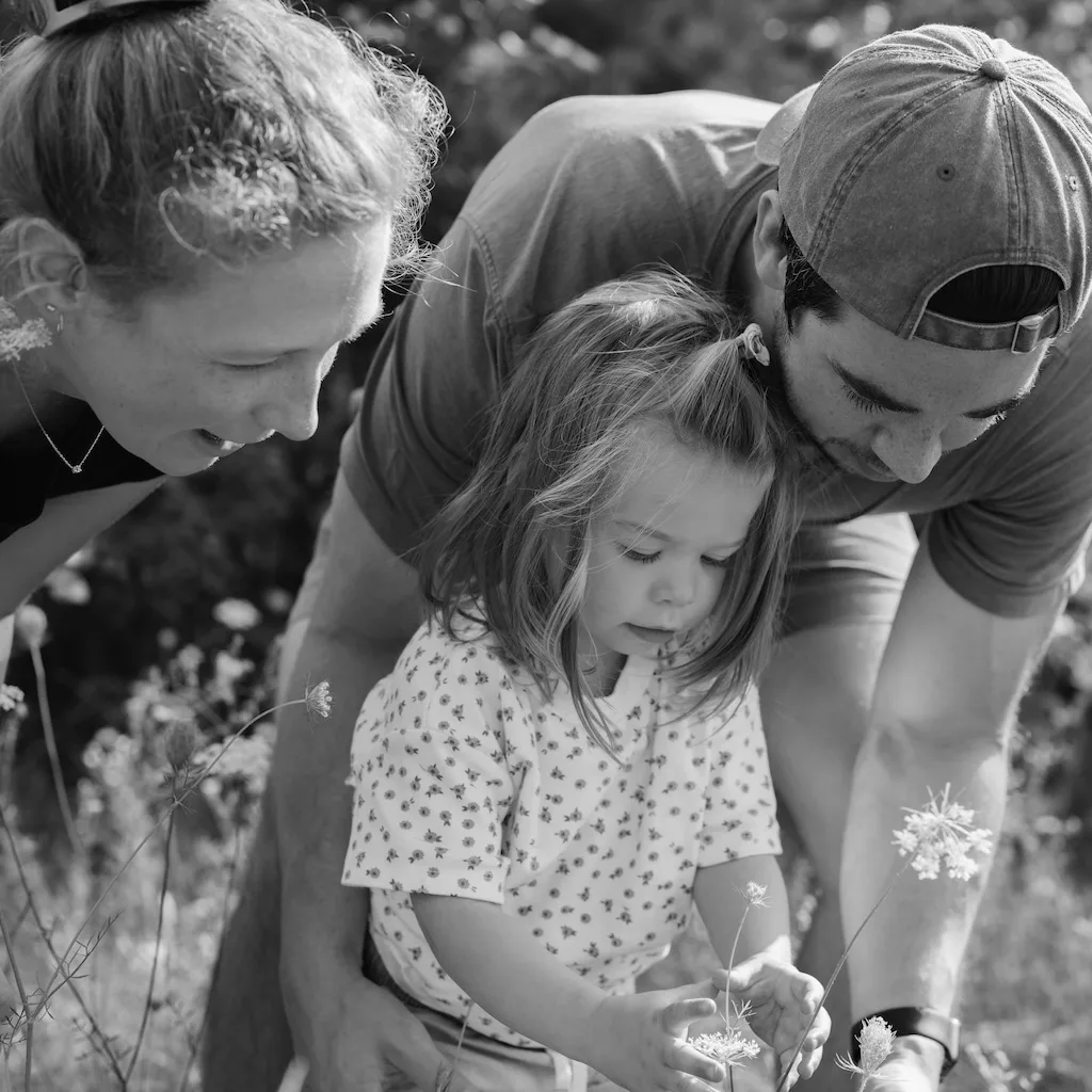 Restore family memories before colorization