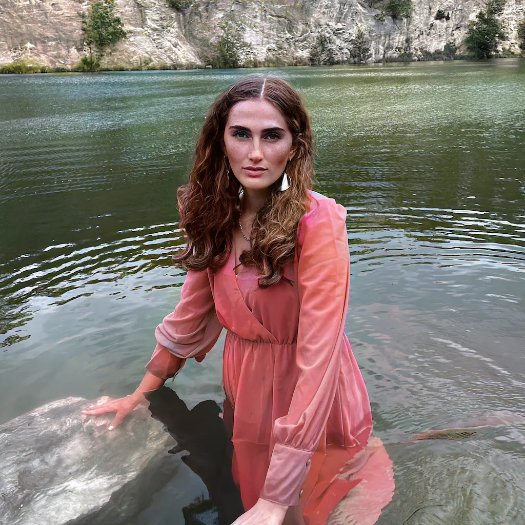 Create social-ready retrospectives after colorization