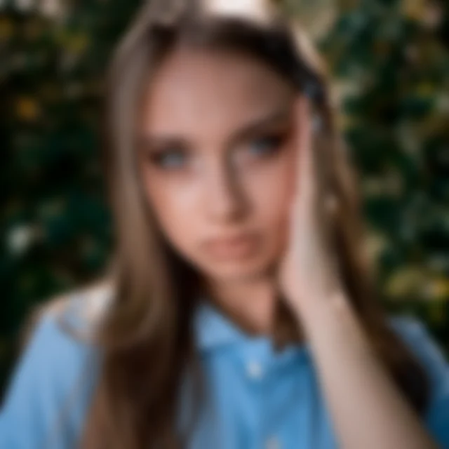 creative photo enhancement of upscaling portraits before demo 1