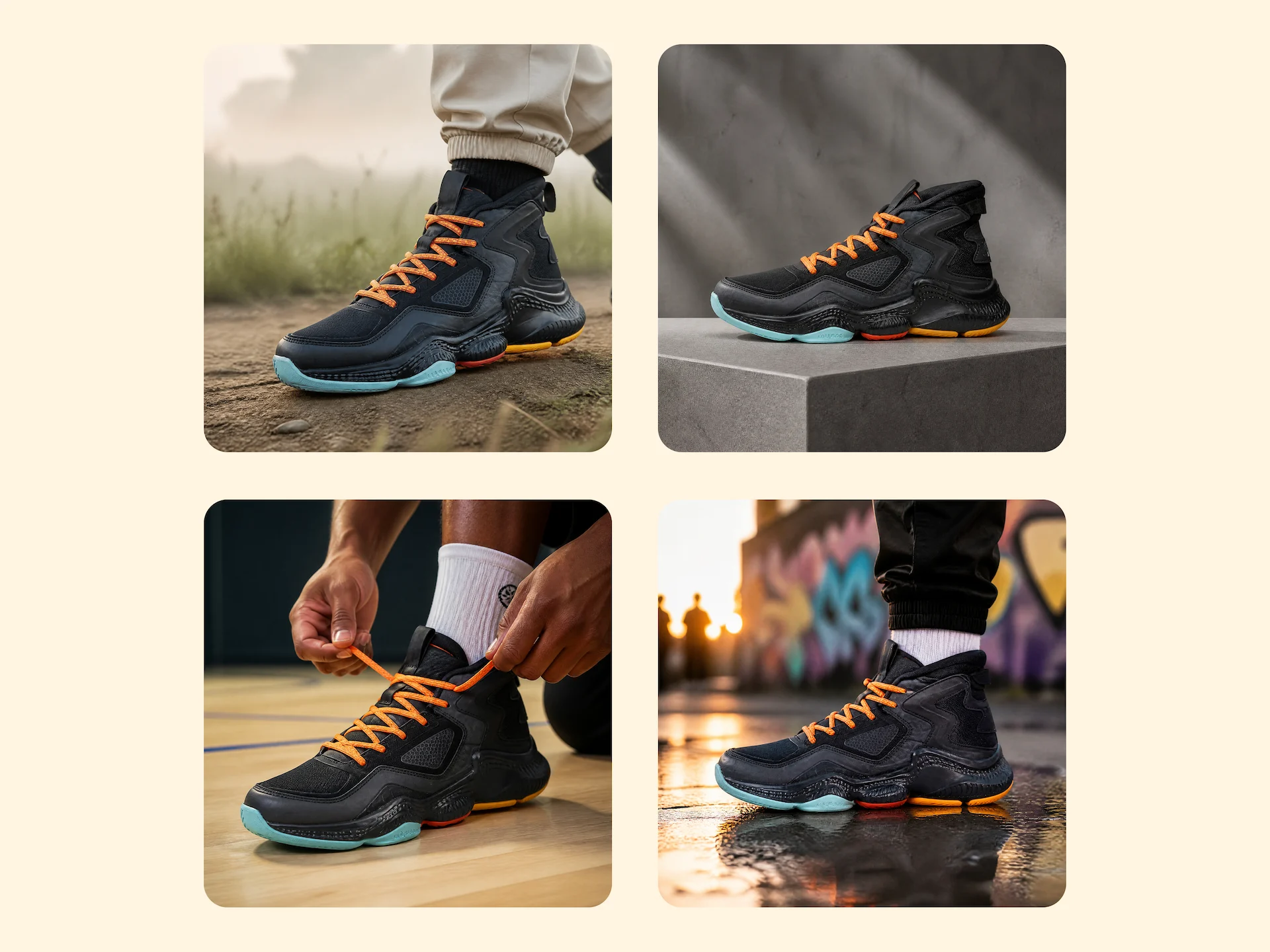 AI product staging feature: Boost conversion with realistic product visuals