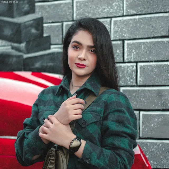 background removal before example 1