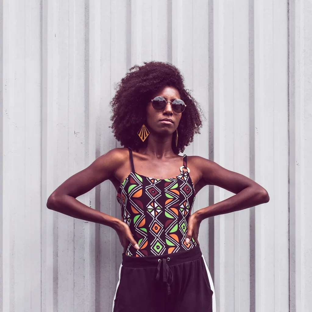 virtual try-on before example 11