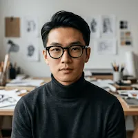 Lucas Kim avatar