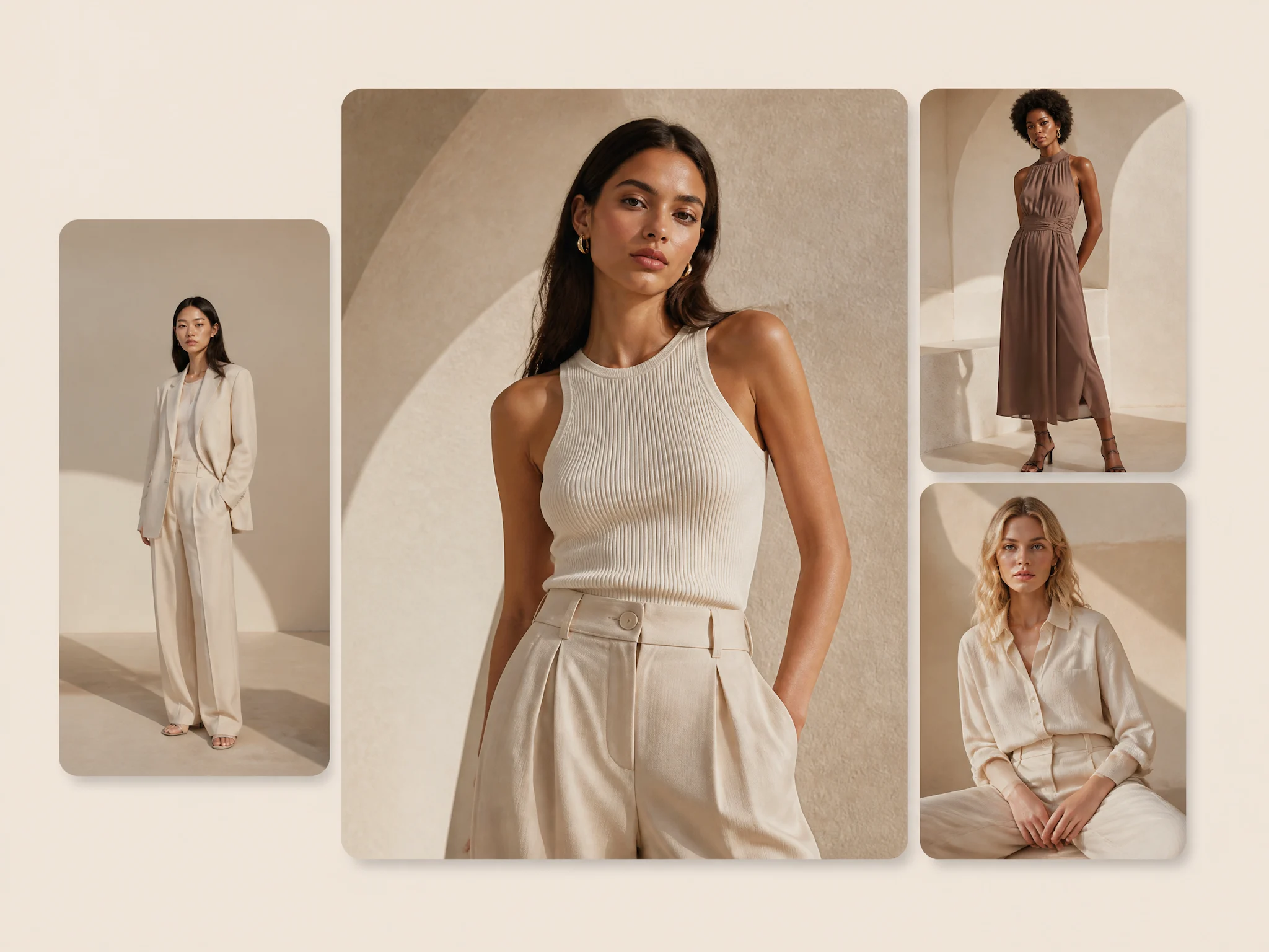 Fashion & Apparel