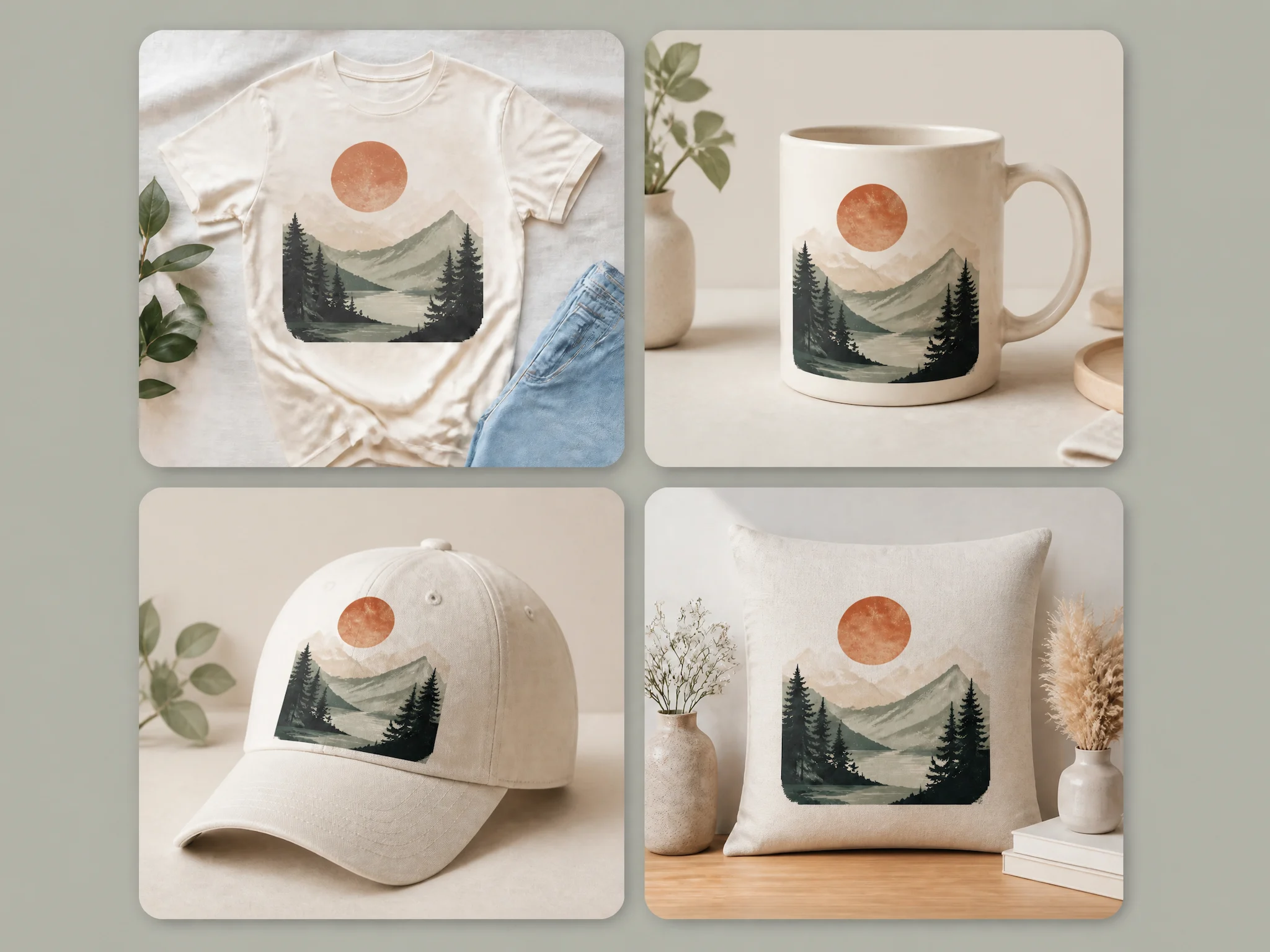 Mockups that actually look real