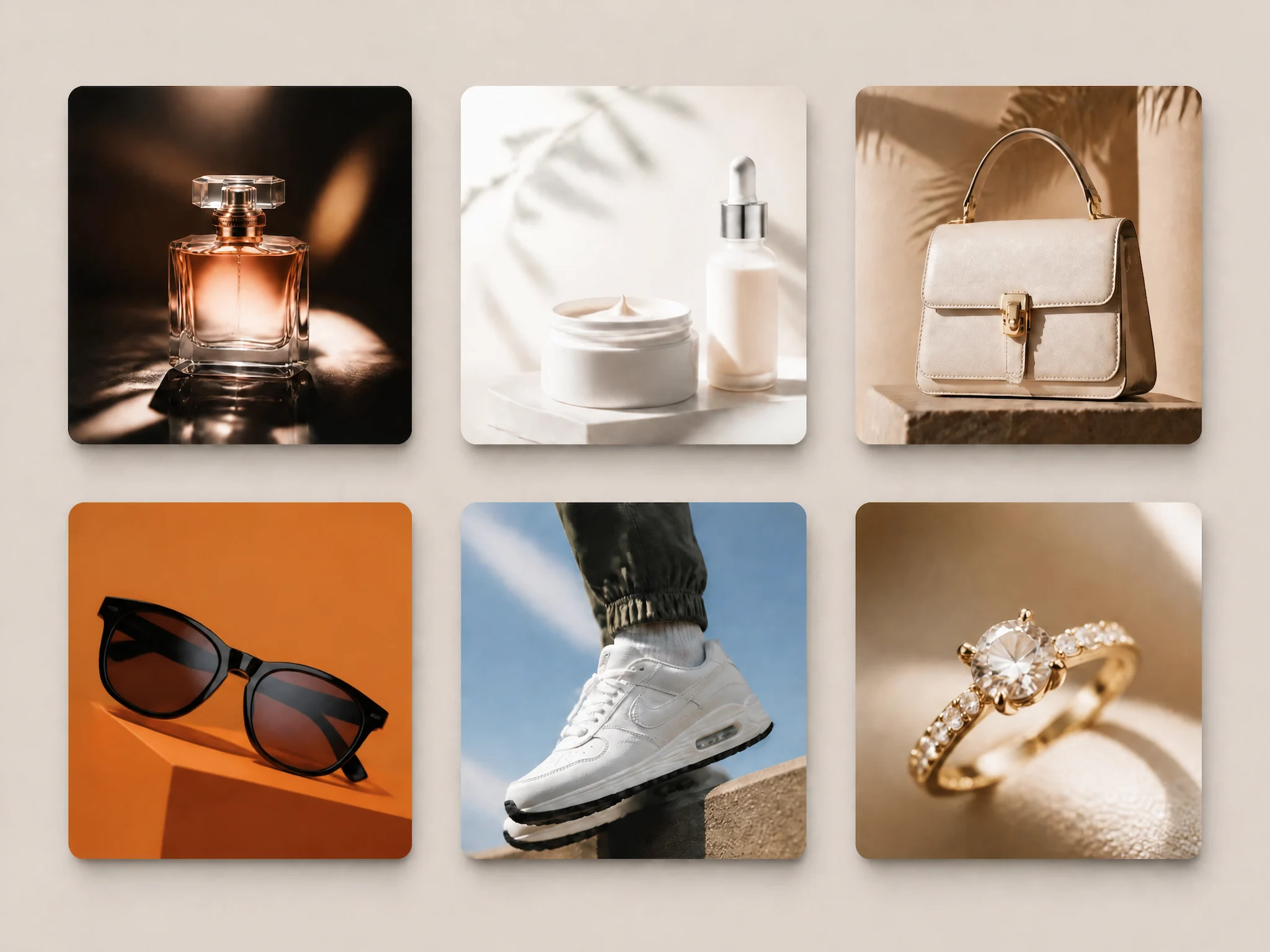 Scale Catalog Production