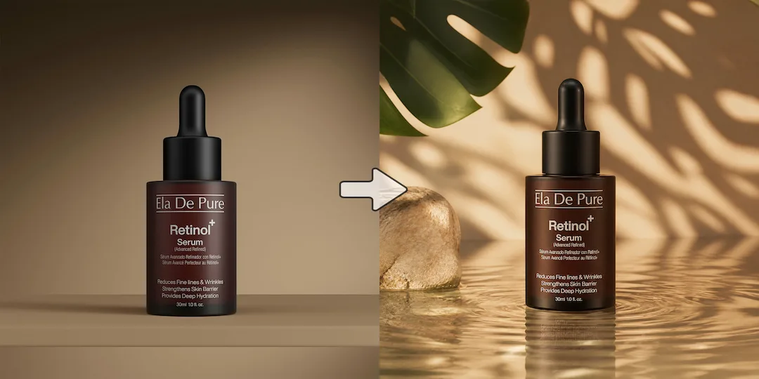 Product Staging cover