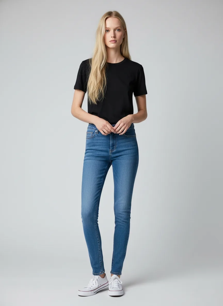 Model 1